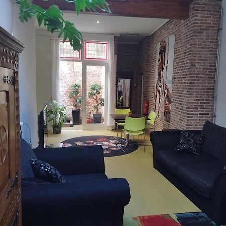 Ferienwohnung Happy In Deventer Exterior foto