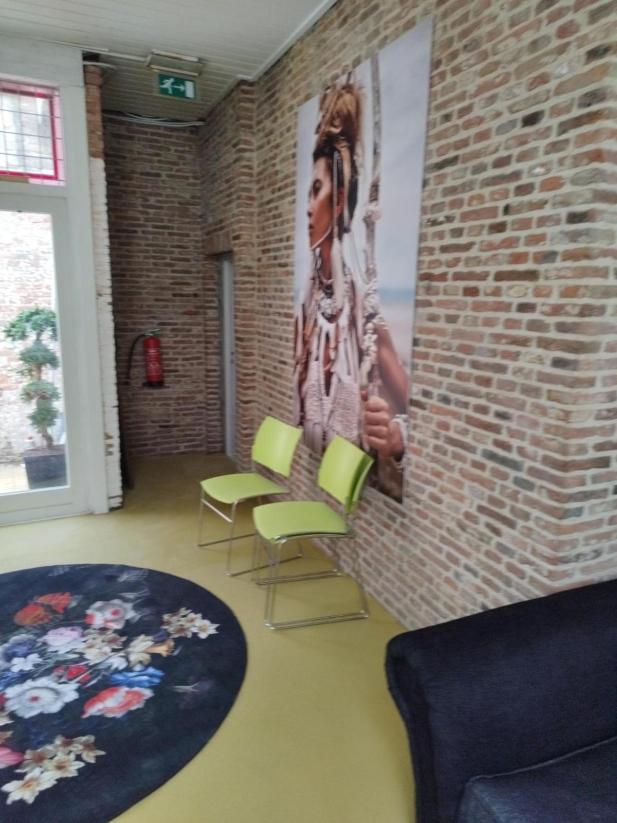 Ferienwohnung Happy In Deventer Exterior foto