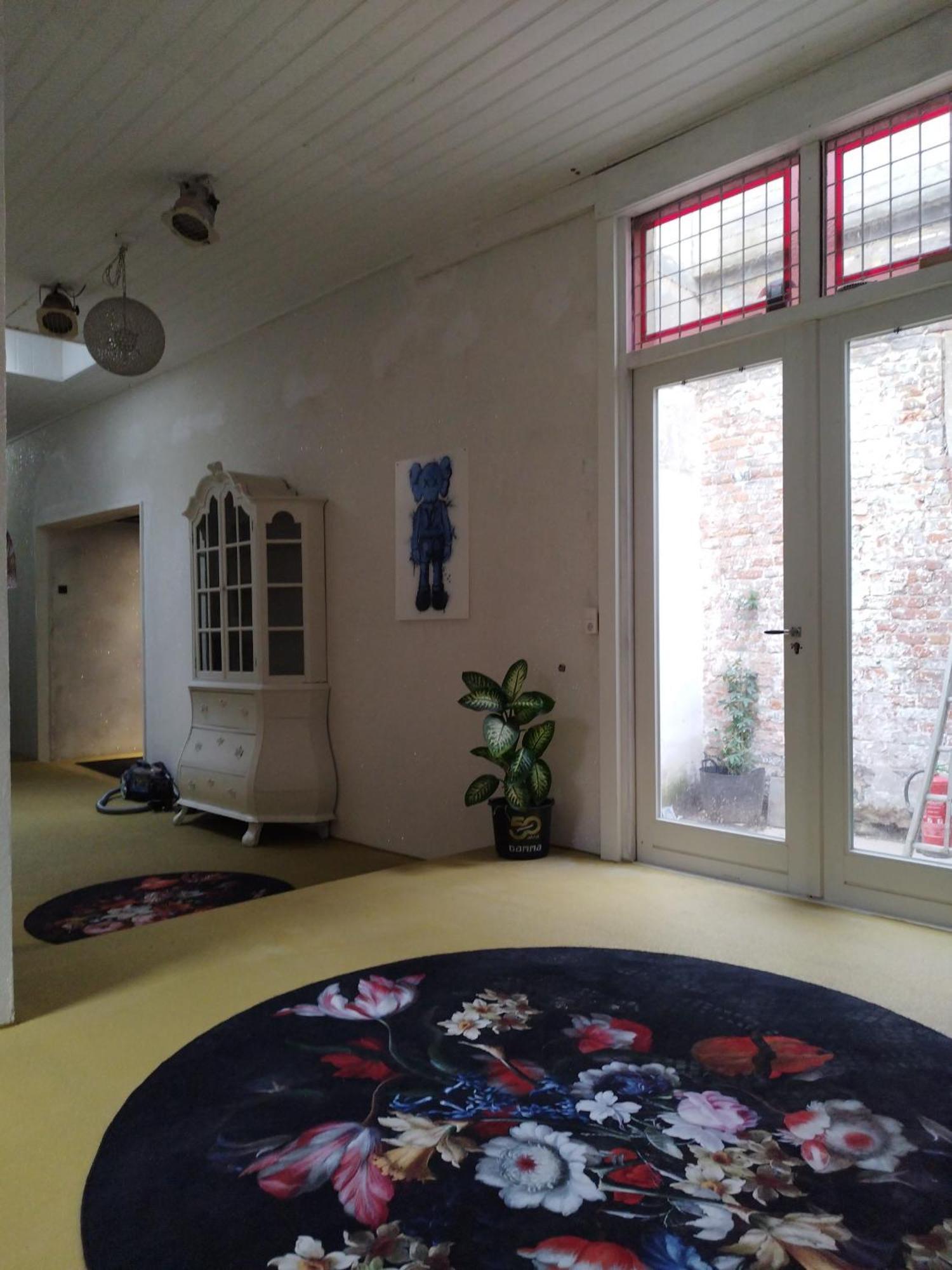 Ferienwohnung Happy In Deventer Exterior foto