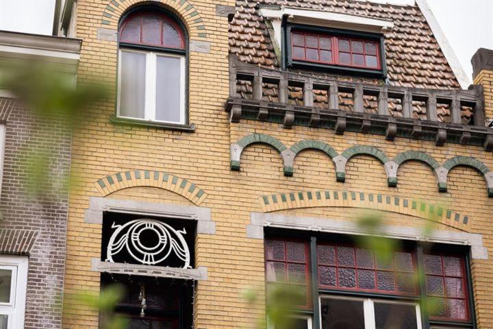 Ferienwohnung Happy In Deventer Exterior foto