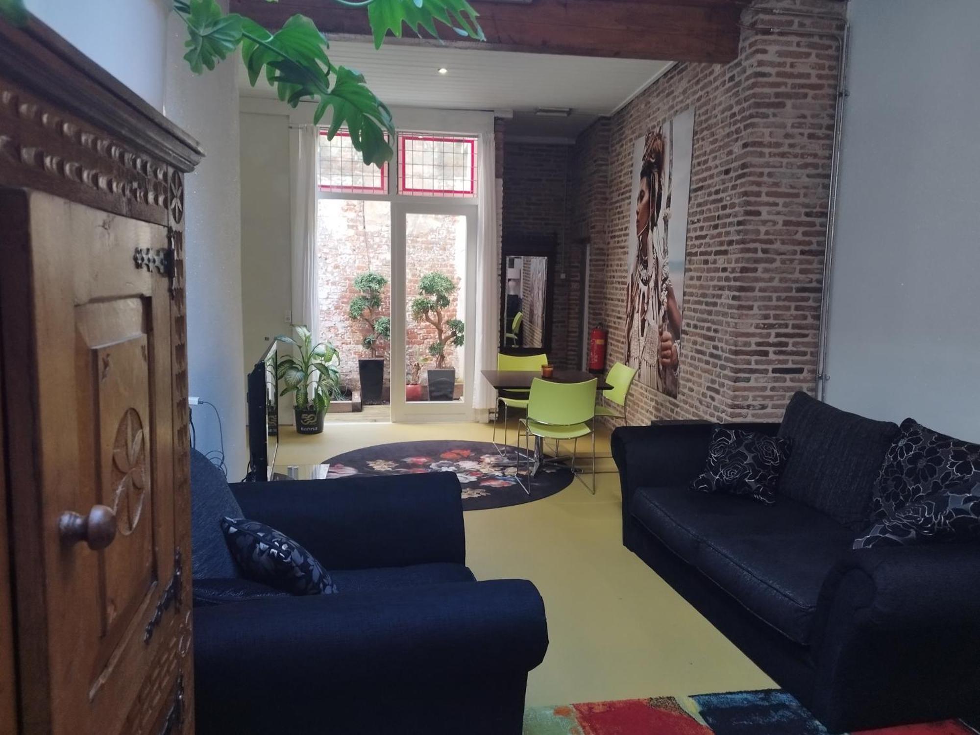 Ferienwohnung Happy In Deventer Exterior foto
