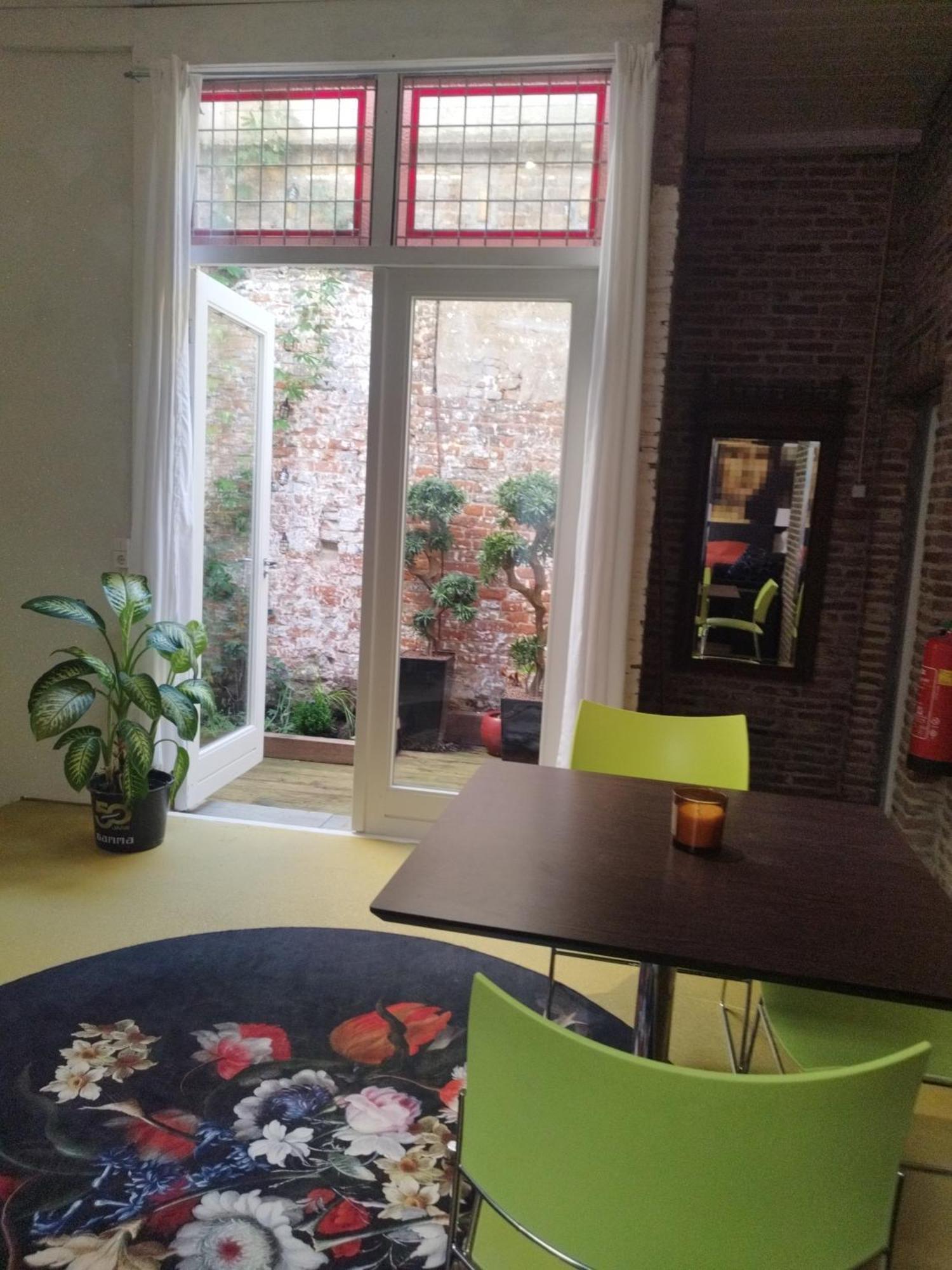 Ferienwohnung Happy In Deventer Exterior foto